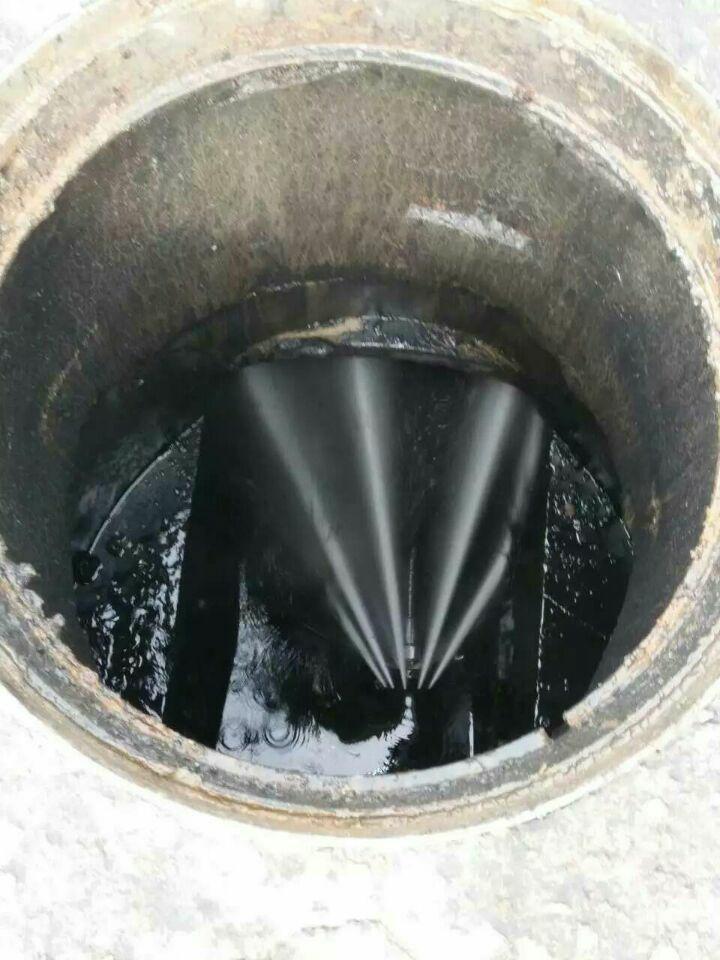 八公山市政管道清洗-排污管道清洗